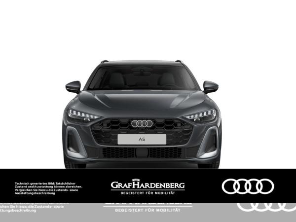 Audi A5 Avant TFSI S line Virt.Cockpit LED Navi ACC - Verfügbar ab dem 20.03