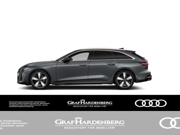 Audi A5 Avant TFSI S line Virt.Cockpit LED Navi ACC - Verfügbar ab dem 20.03