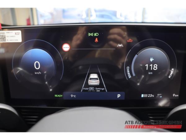 Hyundai IONIQ 5 MY26 N-Line 84kWh Batterie 2WD Navi Digitales Cockpit