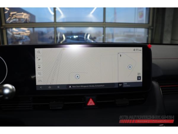 Hyundai IONIQ 5 MY26 N-Line 84kWh Batterie 2WD Navi Digitales Cockpit