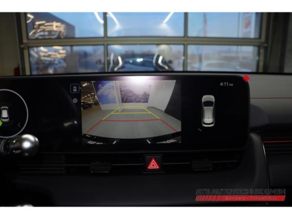 Hyundai IONIQ 5 MY26 N-Line 84kWh Batterie 2WD Navi Digitales Cockpit