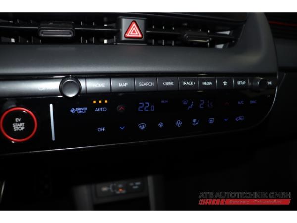 Hyundai IONIQ 5 MY26 N-Line 84kWh Batterie 2WD Navi Digitales Cockpit