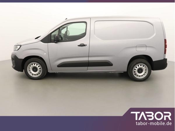 Peugeot Partner L2 AT Holz Keyl 2Z-Klima Kam Nav CarP BT