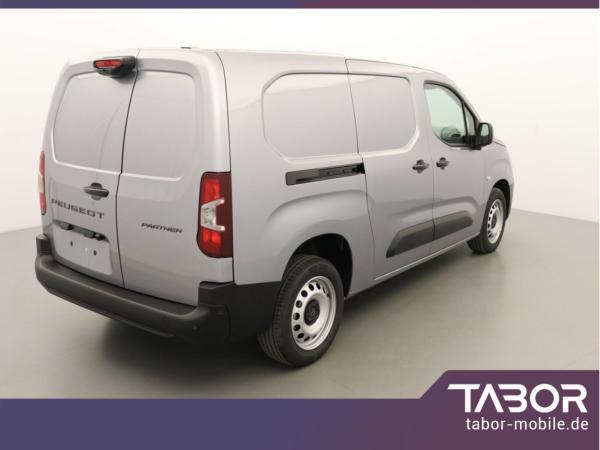 Peugeot Partner L2 AT Holz Keyl 2Z-Klima Kam Nav CarP BT