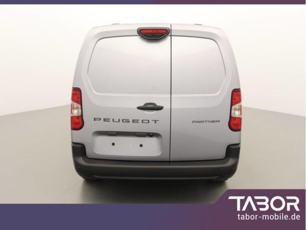 Peugeot Partner L2 AT Holz Keyl 2Z-Klima Kam Nav CarP BT