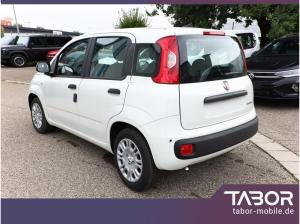 Fiat Panda MHEV 5"-DAB 5-Sitzer PDC DigCo LaneA Temp
