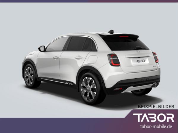 Fiat 600 Hybrid La Prima eHK ACC SHZ Keyl Massage BT Fiat 600 Hybrid La Prima eHK ACC SHZ Keyl Massage BT