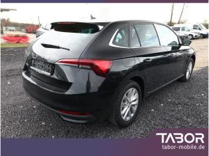 Skoda Scala DSG Selec Lodge Nav Kessy SHZ Kam SunS PDC