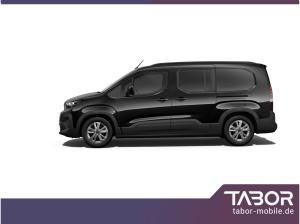 Peugeot Rifter M1 AT Allure L2 7S StyleP CarP 3xIso Priv Peugeot Rifter M1 AT Allure L2 7S StyleP CarP 3xIso Priv