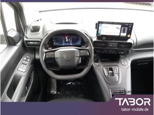 Citroën Berlingo PKW AT MAX Keyl Kam PrivG 16Z CarP DigC