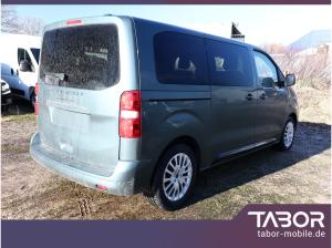 Peugeot Traveller L2 Active AT 9S KlimaP AHK ACC SHZ LED Peugeot Traveller L2 Active AT 9S KlimaP AHK ACC SHZ LED