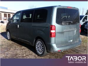 Peugeot Traveller L2 Active AT 9S KlimaP AHK ACC SHZ LED Peugeot Traveller L2 Active AT 9S KlimaP AHK ACC SHZ LED