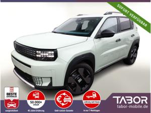 Fiat Grande Panda Hybrid La Prima SHZ Nav Kam LED BT Fiat Grande Panda Hybrid La Prima SHZ Nav Kam LED BT