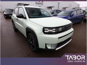 Fiat Grande Panda Hybrid La Prima SHZ Nav Kam LED BT Fiat Grande Panda Hybrid La Prima SHZ Nav Kam LED BT