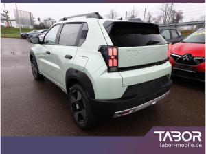 Fiat Grande Panda Hybrid La Prima SHZ Nav Kam LED BT Fiat Grande Panda Hybrid La Prima SHZ Nav Kam LED BT