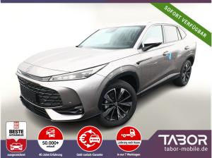 MG HS Luxury Kam360 TotW Memory LED Nav SHZ eHK 19Z MG HS Luxury Kam360 TotW Memory LED Nav SHZ eHK 19Z