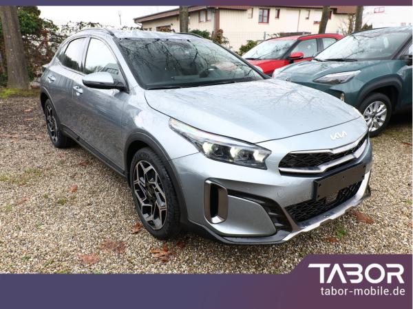 Kia XCeed DCT MY26 GT-Line ACC Nav eHK 4xSHZ Keyless