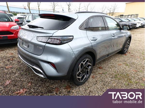 Kia XCeed DCT MY26 GT-Line ACC Nav eHK 4xSHZ Keyless