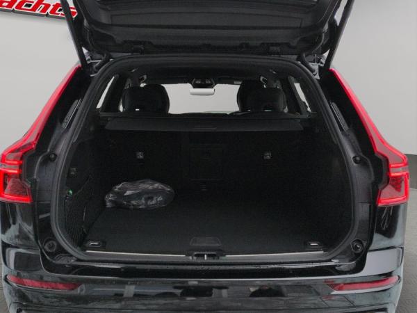 Volvo XC60 T6 AWD Plus Black Edition+Standh+Licht-Pak