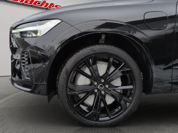 Volvo XC60 T6 AWD Plus Black Edition+Standh+Licht-Pak