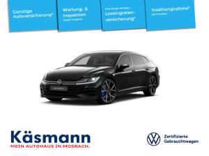 Volkswagen Arteon Shooting Brake R 4M AHK KAM EASYOPEN INKL WINTERRÄDER
