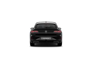 Volkswagen Arteon Shooting Brake R 4M AHK KAM EASYOPEN INKL WINTERRÄDER