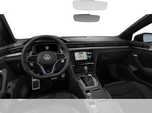 Volkswagen Arteon Shooting Brake R 4M AHK KAM EASYOPEN INKL WINTERRÄDER