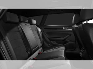 Volkswagen Arteon Shooting Brake R 4M AHK KAM EASYOPEN INKL WINTERRÄDER