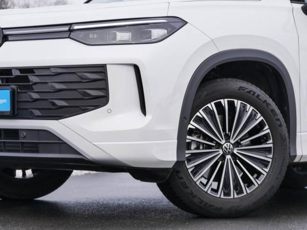 Volkswagen Tayron Life 4Motion 2.0 TDI DSG Kamera AHK DCC