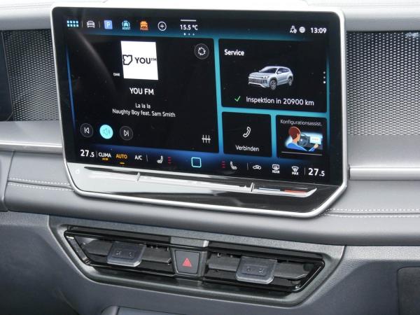 Volkswagen Tayron Life 4Motion 2.0 TDI DSG Kamera AHK DCC