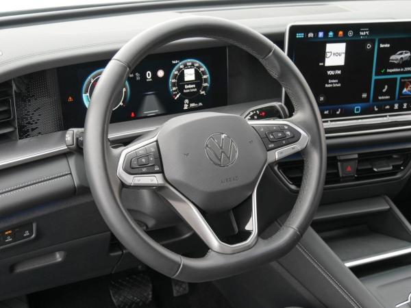 Volkswagen Tayron Life 4Motion 2.0 TDI DSG Kamera AHK DCC