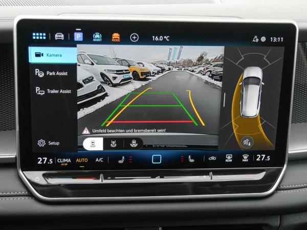 Volkswagen Tayron Life 4Motion 2.0 TDI DSG Kamera AHK DCC