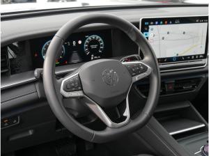 Volkswagen Tayron Life 1.5 eTSI Navi AHK Kamera ACC