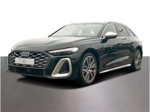 Audi S5 Avant TFSI quattro S tronic Pano AHK B&O Audi S5 Avant TFSI quattro S tronic Pano AHK B&O