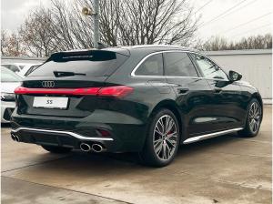Audi S5 Avant TFSI quattro S tronic Pano AHK B&O Audi S5 Avant TFSI quattro S tronic Pano AHK B&O