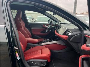 Audi S5 Avant TFSI quattro S tronic Pano AHK B&O Audi S5 Avant TFSI quattro S tronic Pano AHK B&O