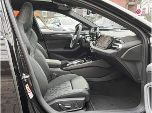 Audi A6 Avant 2.0 TFSI e-hybrid quattro S tronic S line B&O LM21 Audi A6 Avant 2.0 TFSI e-hybrid quattro S tronic S line B&O LM21