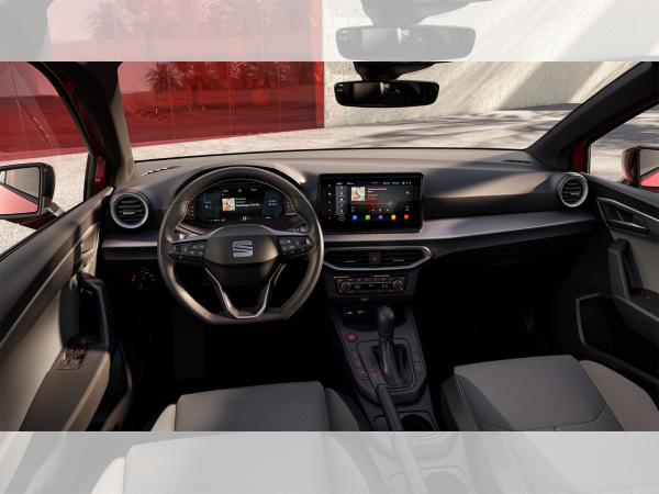 Seat Ibiza 1.0 TSI 85kW FR DSG