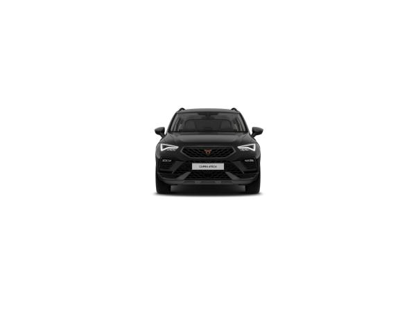 Cupra Ateca 2.0 TSI 140kW 4Drive DSG Tribe Edition