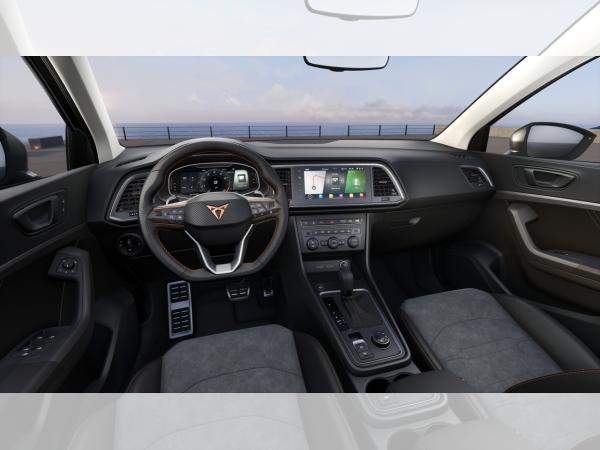 Cupra Ateca 2.0 TSI 140kW 4Drive DSG Tribe Edition