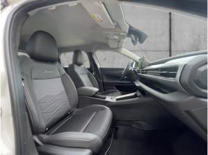 Jeep Avenger Altitude Mild-Hybrid ALLWETTER+PDC+KAMERA+CARPLAY+SHZ