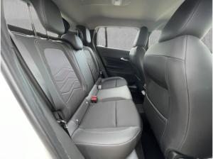 Jeep Avenger Altitude Mild-Hybrid ALLWETTER+PDC+KAMERA+CARPLAY+SHZ