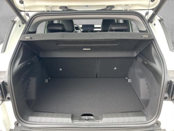 Jeep Avenger Altitude Mild-Hybrid ALLWETTER+PDC+KAMERA+CARPLAY+SHZ