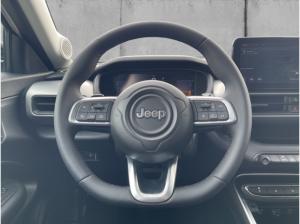 Jeep Avenger Altitude Mild-Hybrid ALLWETTER+PDC+KAMERA+CARPLAY+SHZ