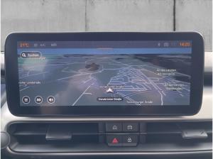 Jeep Avenger Altitude Mild-Hybrid ALLWETTER+PDC+KAMERA+CARPLAY+SHZ