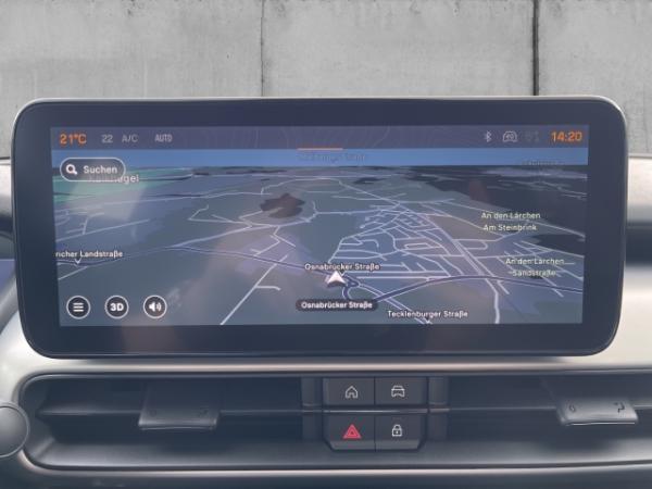 Jeep Avenger Altitude Mild-Hybrid ALLWETTER+PDC+KAMERA+CARPLAY+SHZ