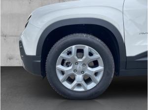 Jeep Avenger Altitude Mild-Hybrid ALLWETTER+PDC+KAMERA+CARPLAY+SHZ