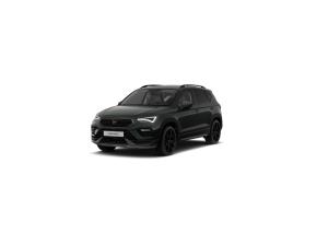 Cupra Ateca 1.5 TSI 110kW DSG