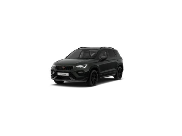 Cupra Ateca 1.5 TSI 110kW DSG