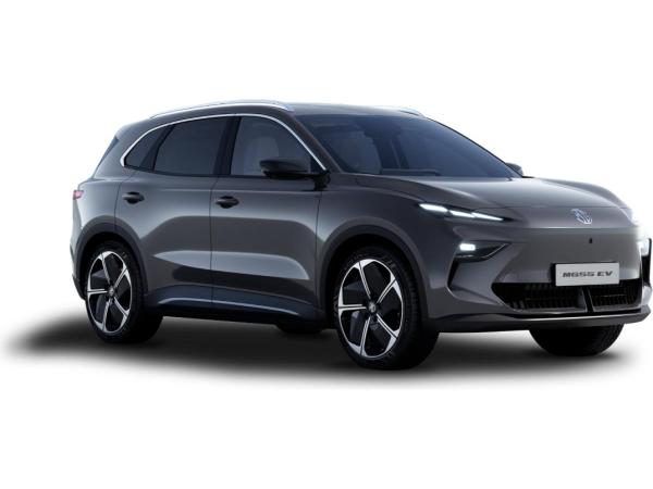 MG S5 EV Ohne Anz. - Luxury Long Range NEUWAGEN - FÖRDERFÄHIG